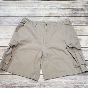 Woolrich Men's Cargo Shorts